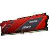 Оперативная память Netac Shadow DDR4-3600 8GB C18 Red (NTSDD4P36SP-08R)