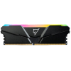 Оперативная память Netac Shadow RGB DDR4-2666 8GB C19 Grey