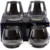 Набор стаканов Luminarc Silver Haze O0096