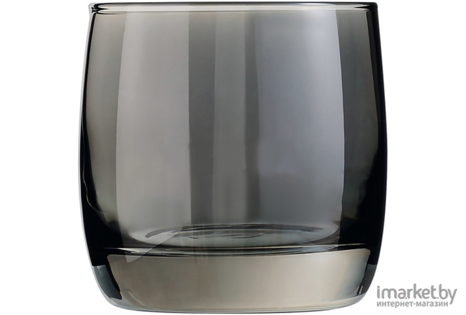Набор стаканов Luminarc Сияющий графит P9316