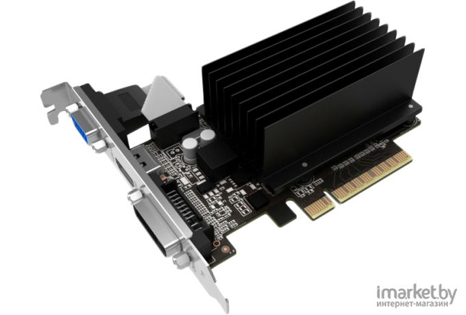 Видеокарта Palit NVIDIA GeForce GT 730 (PA-GT730K-1GD3H)