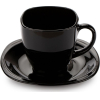 Набор для чая, кофе Luminarc Carine Black P4672
