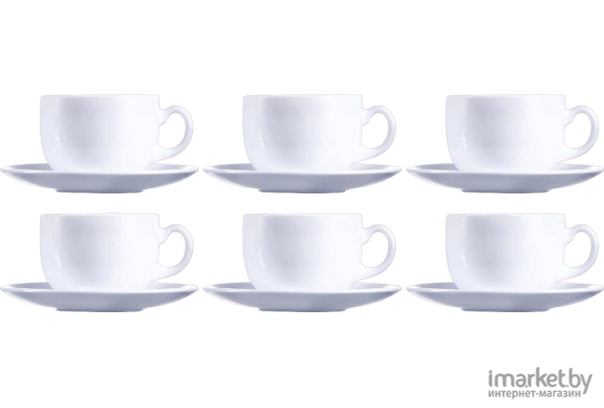Набор для чая, кофе Luminarc Diwali D8222