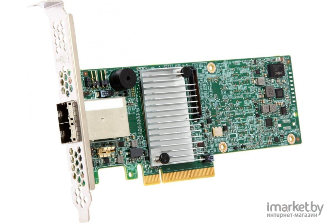 Контроллер SuperMicro AOC-SAS3-9380-8E