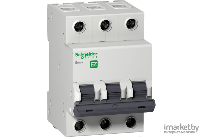 Выключатель автоматический Schneider Electric Easy9 (EZ9F34306)