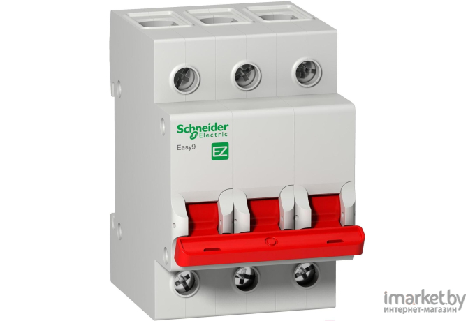 Выключатель нагрузки Schneider Electric EASY9 (EZ9S16391)