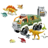 Игровой набор Pituso Машина с динозаврами Dinosaur Explorer (HW21102548)