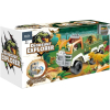 Игровой набор Pituso Машина с динозаврами Dinosaur Explorer (HW21102548)