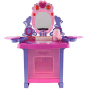 Игровой набор Pituso Туалетный столик маленькой модницы с пуфиком (HWA653129)