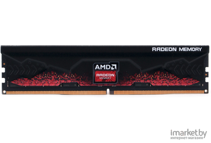 Оперативная память AMD Radeon R5 16GB (R5S516G4800U1S)