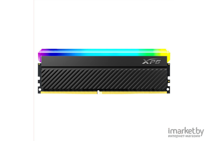Оперативная память A-Data XPG Spectrix D45G RGB 16GB DDR4 (AX4U360016G18I-CBKD45G)