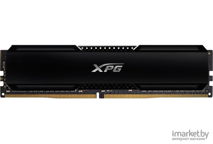 Оперативная память A-Data XPG GAMMIX D20 8GB DDR4 (AX4U36008G18I-CBK20)