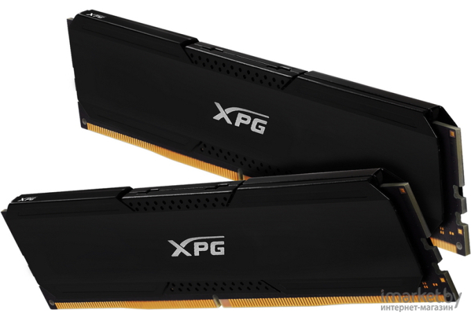 Оперативная память A-Data XPG GAMMIX D20 16GB DDR4 (AX4U36008G18I-DCBK20)