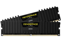 Оперативная память Corsair Vengeance LPX 2x16GB DDR4 3200MHz (CMK32GX4M2E3200C16)