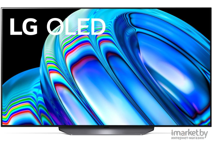 Телевизор LG OLED65B2RLA.ADKG