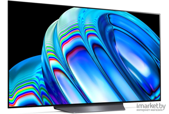 Телевизор LG OLED65B2RLA.ADKG