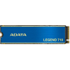 SSD-накопитель A-Data LEGEND 710 1TB (ALEG-710-1TCS)