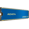 SSD-накопитель A-Data LEGEND 710 1TB (ALEG-710-1TCS)