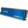 SSD-накопитель A-Data LEGEND 710 1TB (ALEG-710-1TCS)