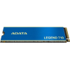 SSD-накопитель A-Data LEGEND 710 1TB (ALEG-710-1TCS)