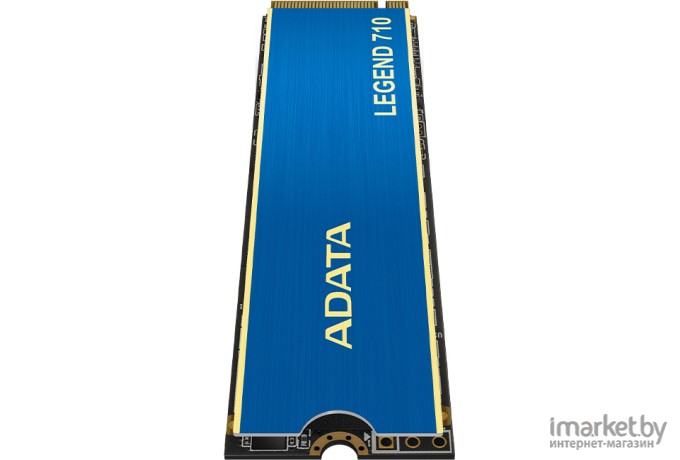 SSD-накопитель A-Data LEGEND 710 1TB (ALEG-710-1TCS)