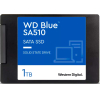 SSD-накопитель WD Blue SA510 1TB (WDS100T3B0A)