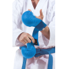 Перчатки для карате Tokaido Karate mitts without thumb М синий (TOK-KM-01-WKF PK-3)