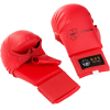 Перчатки для карате Tokaido Karate mitts with thumb XL красный (TOK-KM-02-WKF PK-3)