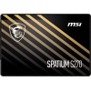 SSD-накопитель MSI SPATIUM S270 120GB (S78-4406NP0-P83)