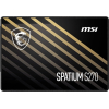 SSD-накопитель MSI SPATIUM S270 120GB (S78-4406NP0-P83)