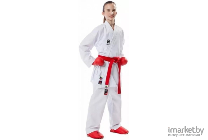 Кимоно для карате Tokaido Kumite Master Junior 160 (ATCJU)