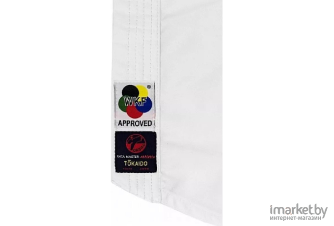 Кимоно для карате Tokaido Karategi Kumite Master 150 (ATC)