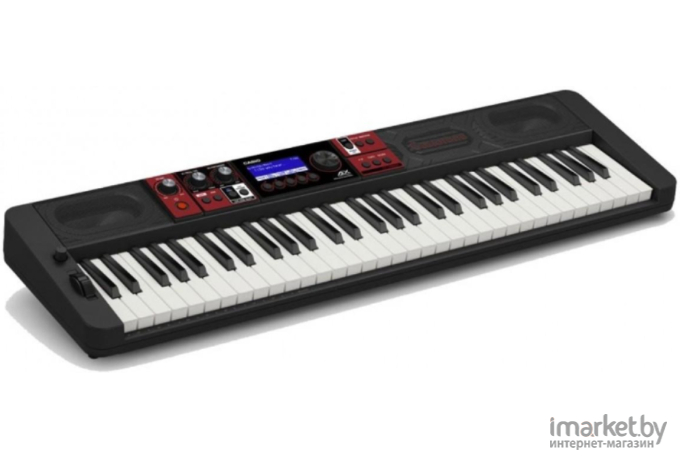 Синтезатор Casio CT-S1000V черный