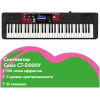 Синтезатор Casio CT-S1000V черный