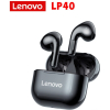Наушники Lenovo LP40 белый