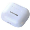 Наушники Lenovo LP40 белый