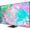 Телевизор Samsung QE65Q70BAUXCE темно-серый