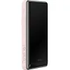 Внешний аккумулятор Baseus PPCX000204 Magnetic Bracket Wireless Fast Charge Power Bank 10000mAh 20W Pink Overseas Edition