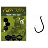 Набор крючков рыболовных Carplabs Method Feeder №16 12шт (765101916-S)