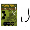 Набор крючков рыболовных Carplabs Short Shank №02 12шт (765102902-S)