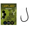 Набор крючков рыболовных Carplabs Specimen №8 6шт (765104908)
