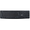 Клавиатура Acer OKW121 черный (ZL.KBDEE.00B)