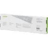 Клавиатура Acer OKW123 белый (ZL.KBDEE.00D)