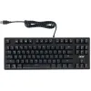 Клавиатура Acer OKW126 черный (ZL.KBDEE.00G)