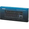 Клавиатура Acer OKW126 черный (ZL.KBDEE.00G)