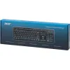 Клавиатура Acer OKW127 черный (ZL.KBDEE.00H)