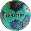 Гандбольный мяч Vimpex Sport 9130 1 размер