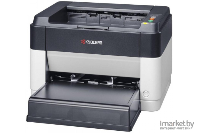 Принтер Kyocera ECOSYS FS-1060DN + Kyocera TK-1120 черный (1102M33RU2+1T02M70NX1)