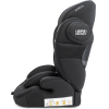 Детское автокресло Osann Flux Isofix Klima All Black (RU102-138-300)