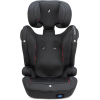 Детское автокресло Osann Flux Isofix Klima All Black (RU102-138-300)